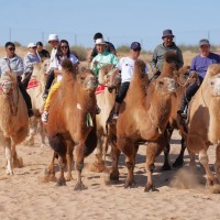 ТЭНГЭРИЙН ХУТАГТ ФЕСТИВАЛИЙН ФОТО АГШИН