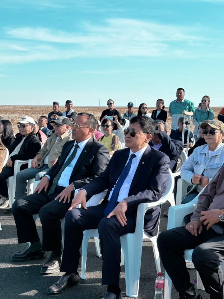 ХАМАРЫН ХИЙДИЙН 3-Н ЗАМЫН УУЛЗВАРААС ЗҮҮНБАЯН ЧИГЛЭЛИЙН ХАТУУ ХУЧИЛТТАЙ 13 КМ АВТО ЗАМ АШИГЛАЛТАД ОРЛОО